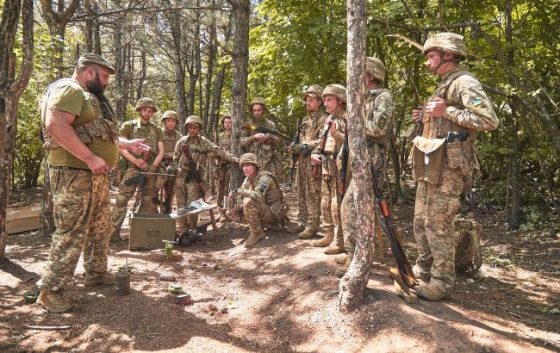 З тюрми – на поле бою. Як колишні вʼязні воюють у лавах ЗСУ 5 z tjurmi na pole boju jak kolishni vʼjazni vojujut u lavah zsu 1bbad60 scaled China Way