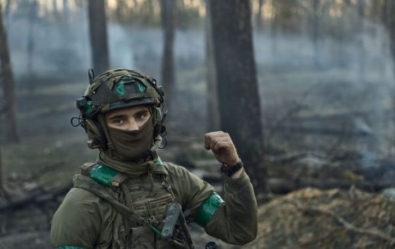 За добу на фронті 143 бої, на Торецькому напрямку ворог залучав авіацію, - Генштаб 5 za dobu na fronti 143 boyi na toreckomu naprjamku vorog zaluchav aviaciju genshtab 2f53b22 scaled China Way