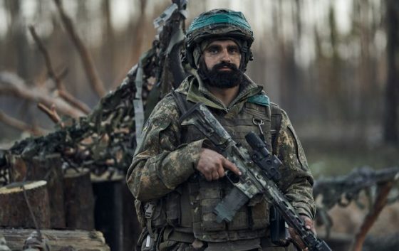 За добу на фронті 187 боїв, у Курській області ворог активно застосовує КАБи, - Генштаб 13 za dobu na fronti 187 boyiv u kurskij oblasti vorog aktivno zastosovuye kabi genshtab e827f59 scaled China Way