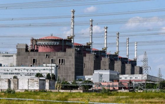 ЗАЕС в зоні підвищеного ризику. Через обстріли РФ пошкоджено лінію електроживлення 2 zaes v zoni pidvishhenogo riziku cherez obstrili rf poshkodzheno liniju elektrozhivlennja 989cdec scaled China Way