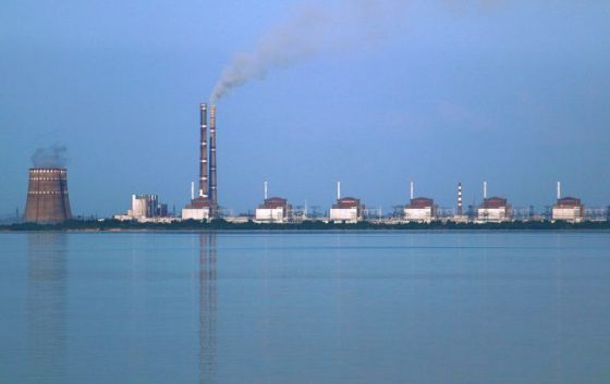zaes znovu pidkljuchena do ukrayinskoyi energomerezhi cherez dvi liniyi b0bdc7d scaled China Way