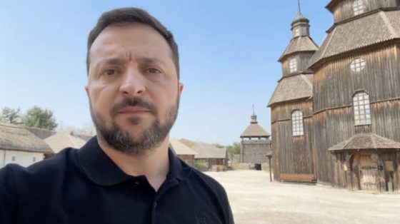 Зеленский лично поедет на заседание ''Рамштайн'' в Германии – СМИ 1 zelenskij lichno poedet na zasedanie ramshtajn v germanii smi ddecbe2 scaled China Way