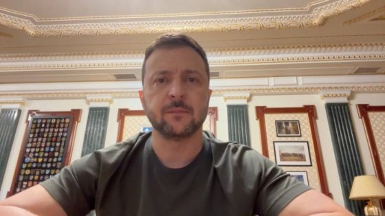 Зеленский: Осень будет чрезвычайно важной и мы должны усилить некоторые направления в правительстве 2 zelenskij osen budet chrezvychajno vazhnoj i my dolzhny usilit nekotorye napravlenija v pravitelstve 63b1cec scaled China Way