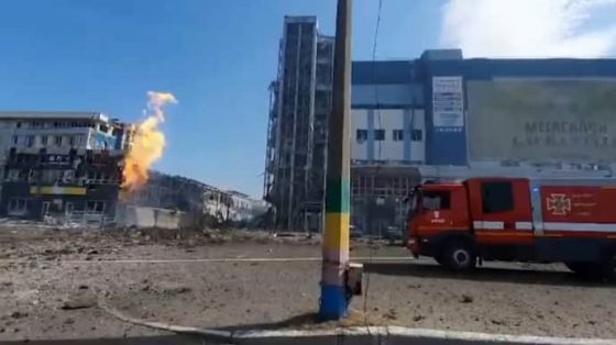 Зеленский показал последствия ракетного удара россиян по Харькову 6 zelenskij pokazal posledstvija raketnogo udara rossijan po harkovu c4706d6 scaled China Way