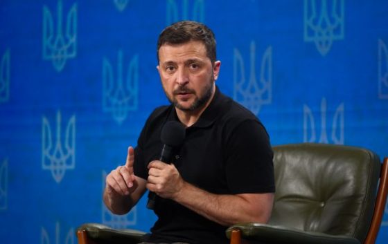Зеленський про Курську операцію: це найбільше поповнення обмінного фонду 3 zelenskij pro kursku operaciju ce najbilshe popovnennja obminnogo fondu e286c22 scaled China Way
