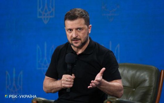 Зеленський про успіх Курської операції: судити поки зарано, але результати є 12 zelenskij pro uspih kurskoyi operaciyi suditi poki zarano ale rezultati ye 9af5e8a scaled China Way