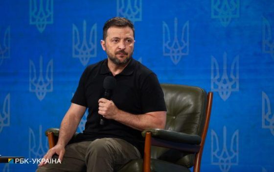Зеленський провів Ставку і понад дві години обговорював із Сирським фронт: усі деталі 8 zelenskij proviv stavku i ponad dvi godini obgovorjuvav iz sirskim front usi detali 7c24321 scaled China Way