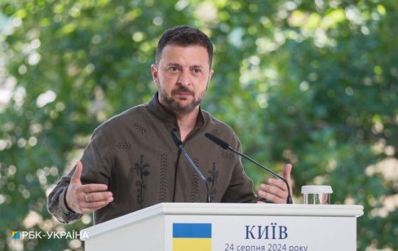zelenskij zajaviv shho ukrayina ne mozhe osnastiti navit 4 iz 14 neobhidnih brigad 46b2c15 scaled China Way