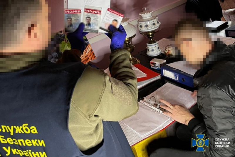 "Зливав" позиції ЗСУ. Скандальний блогер Стахів отримав підозру