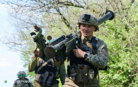 ЗСУ та війська РФ мають успіхи в Харківській області та на Донбасі: карти ISW 1 zsu ta vijska rf majut uspihi v harkivskij oblasti ta na donbasi karti isw fe58967 scaled China Way