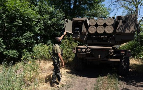 zsu za dopomogoju himars ta droniv zirvali pidgotovku rf do shturmu na odnomu z naprjamkiv video d42df7f scaled China Way