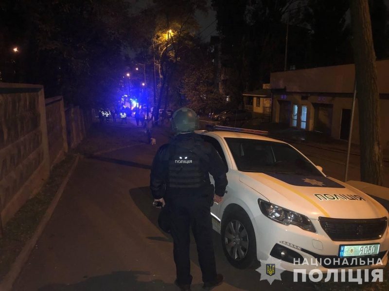 Атака дрона на Київ: з'явились фото наслідків 9 Атака дрона на Київ: з'явились фото наслідків