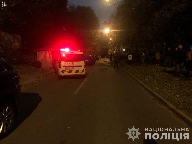Атака дрона на Київ: з'явились фото наслідків 7 Атака дрона на Київ: з'явились фото наслідків