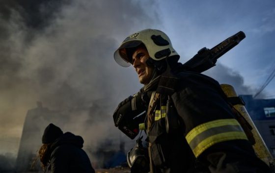 Атака РФ на Запоріжжя: кількість поранених зросла до 8, серед них діти 6 ataka rf na zaporizhzhja kilkist poranenih zrosla do 8 sered nih diti 4ebeced scaled China Way