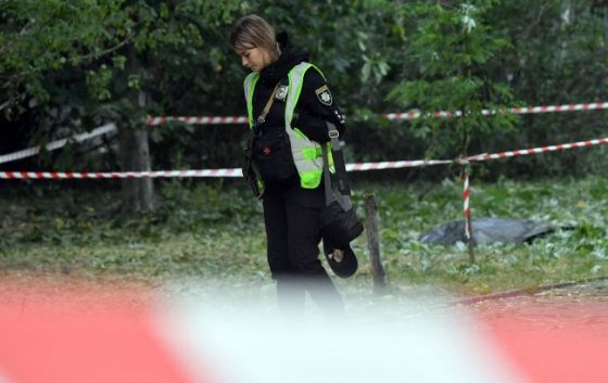 Атака "Шахедів": у Києві розповіли про падіння уламків 6 ataka shahediv u kiyevi rozpovili pro padinnja ulamkiv de4bdf5 scaled China Way