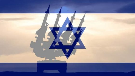 Axios: Удар Израиля подорвал возможность Ирана по производству баллистических ракет 1 axios udar izrailja podorval vozmozhnost irana po proizvodstvu ballisticheskih raket f2798e4 scaled China Way