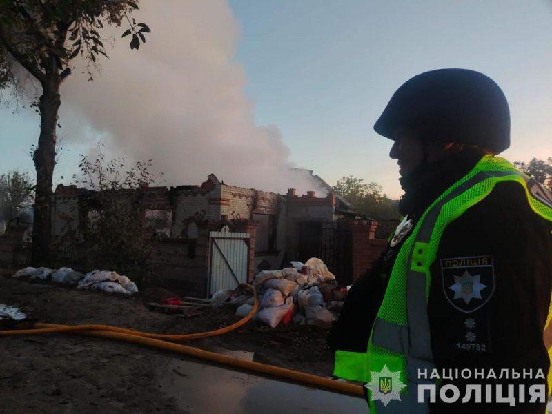 Батько вийшов у двір і врятувався: атака РФ вбила майже цілу родину у Сумах