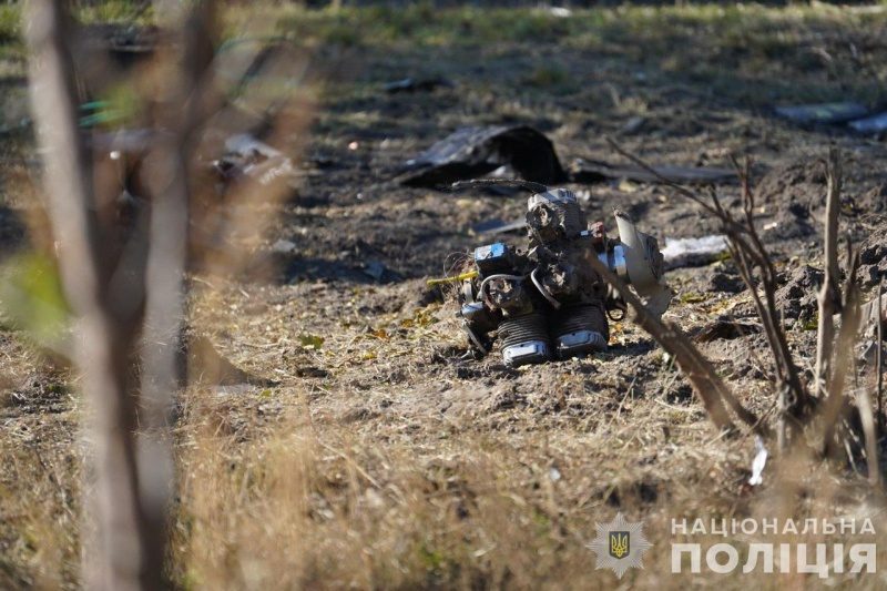 Батько вийшов у двір і врятувався: атака РФ вбила майже цілу родину у Сумах
