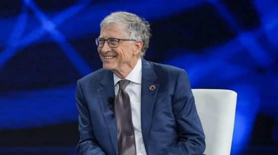 bill gejts mog tajno pozhertvovat na kampaniju harris 50 mln nyt c20b482 scaled China Way