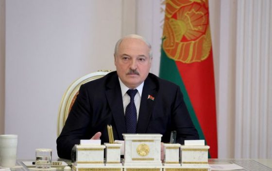 Білорусь припинила будувати військове містечко біля України: супутникові знімки 9 bilorus pripinila buduvati vijskove mistechko bilja ukrayini suputnikovi znimki 8910af2 scaled China Way