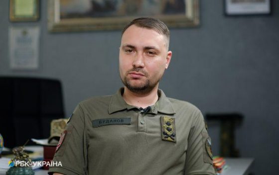 budanov otrimav vidznaku za vnesok voyennoyi rozvidki u borotbi z okupantami e8aed01 scaled China Way