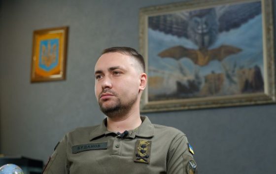 Буданов про війська КНДР: чекаємо на Курському напрямку вже завтра 7 budanov pro vijska kndr chekayemo na kurskomu naprjamku vzhe zavtra b0f37c8 scaled China Way