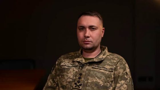 budanov s 1 nojabrja 11 tysjach soldat iz kndr budut gotovy voevat protiv ukrainy a6b442d scaled China Way