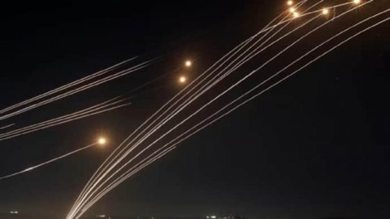 cahal zajavil o 40 snarjadah kotorye leteli iz livana na izrailskuju territoriju 765dba2 scaled China Way