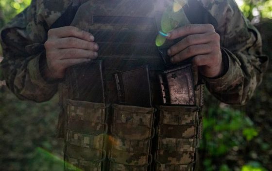 Чи зможе Україна утримати Селидове: експерт розповів, від чого залежить оборона міста 3 chi zmozhe ukrayina utrimati selidove ekspert rozpoviv vid chogo zalezhit oborona mista 371cc4e scaled China Way
