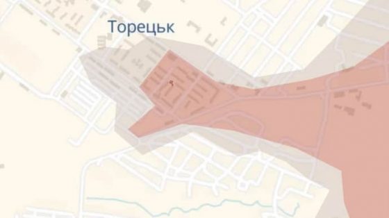 deepstate vrag prodvinulsja v torecke i eshhe v dvuh naselennyh na donetchine b58cc80 scaled China Way