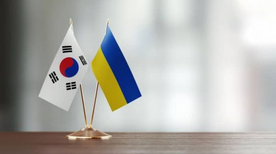 delegacija iz juzhnoj korei posetit ukrainu obsudjat vojska kndr i sotrudnichestvo d46bcc8 scaled China Way