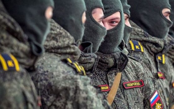 Диверсії та збір інформації. Військові РФ розповіли, як допомагають ЗСУ, - The Telegraph 5 diversiyi ta zbir informaciyi vijskovi rf rozpovili jak dopomagajut zsu the telegraph b81f695 scaled China Way