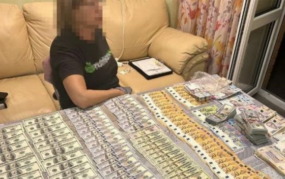 "Допомогли" понад 400 ухилянтам. СБУ викрила у Харкові злочинну групу 3 dopomogli ponad 400 uhiljantam sbu vikrila u harkovi zlochinnu grupu 6ec19ef scaled China Way