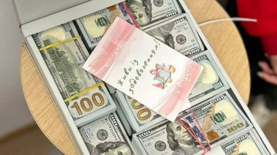 ГБР нашло у депутата в Хмельницкой области более 1,5 млн незадекларированных долларов 1 gbr nashlo u deputata v hmelnickoj oblasti bolee 15 mln nezadeklarirovannyh dollarov 829de8c scaled China Way