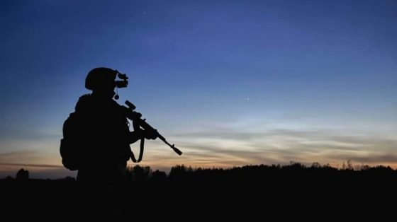 genshtab na fronte proizoshlo 157 boevyh stolknovenij na kurshhine prodolzhaetsja operacija 16c1c57 scaled China Way