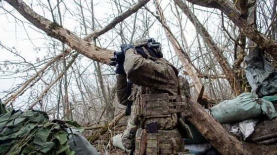 genshtab na fronte v subbotu bolee 150 boestolknovenij bolshe vsego na kurahovskom napravlenii 2fc09cf scaled China Way
