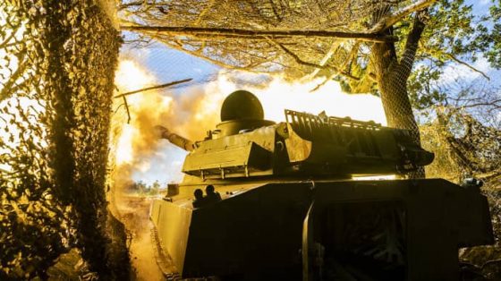 genshtab rossijane poluchili zhestkij otpor vozle selidovo i poterjali pochti 200 okkupantov e4f3d05 scaled China Way