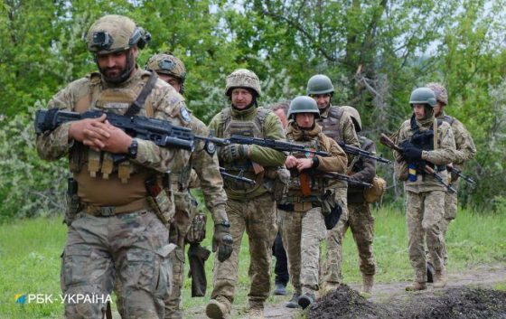 Генштаб розповів про ситуацію на фронтах: під Кураховим все ще найгарячіше 6 genshtab rozpoviv pro situaciju na frontah pid kurahovim vse shhe najgarjachishe d37369a scaled China Way