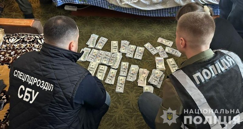 "Інвалідність" за 8 тисяч доларів. Заступницю голови ВЛК викрито на схемі 4 "Інвалідність" за 8 тисяч доларів. Заступницю голови ВЛК викрито на схемі