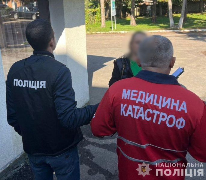 "Інвалідність" за 8 тисяч доларів. Заступницю голови ВЛК викрито на схемі 5 "Інвалідність" за 8 тисяч доларів. Заступницю голови ВЛК викрито на схемі