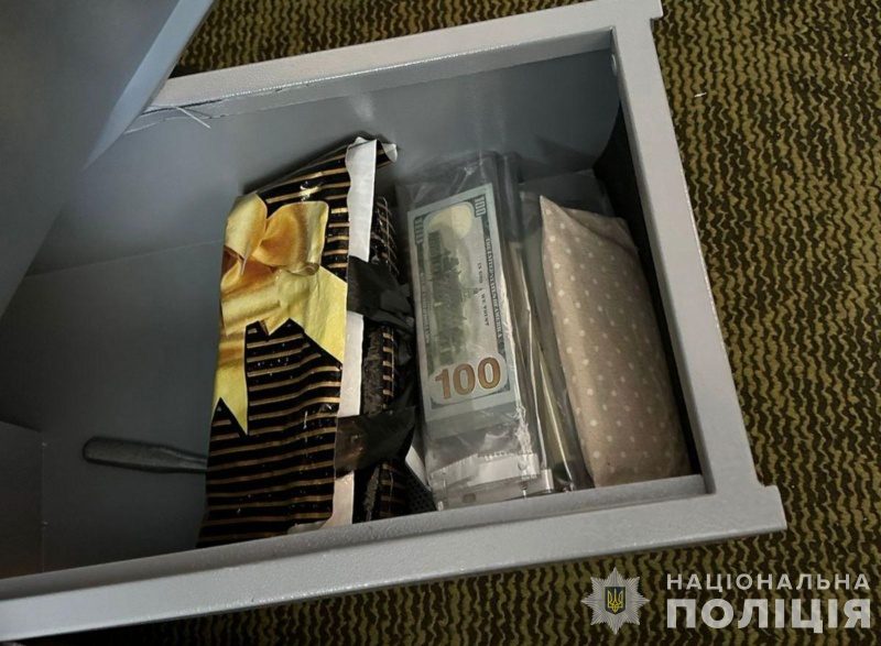 "Інвалідність" за 8 тисяч доларів. Заступницю голови ВЛК викрито на схемі 2 "Інвалідність" за 8 тисяч доларів. Заступницю голови ВЛК викрито на схемі