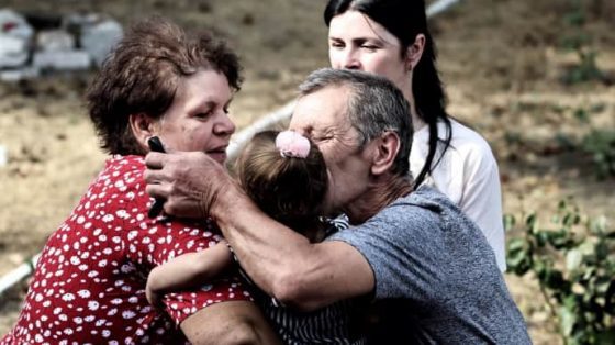 iz mirnograda evakuirovali vseh detej v pokrovske ih ostalos eshhe 59 ova 3f05988 scaled China Way