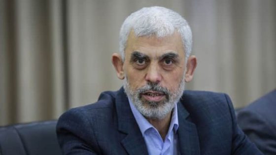 izrail zajavil o verojatnoj likvidacii lidera hamas jahju sinvara 40c44dd scaled China Way