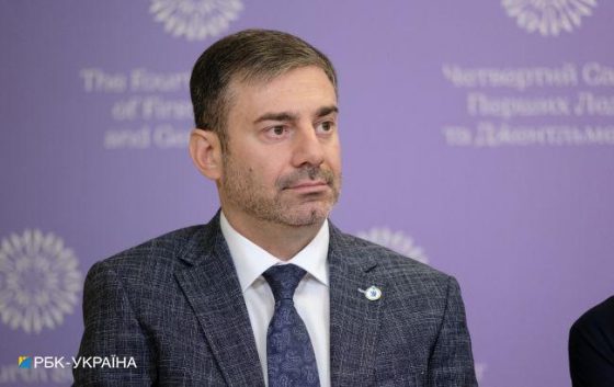 Катар передав Україні списки зниклих безвісти військових та листи українських полонених 3 katar peredav ukrayini spiski zniklih bezvisti vijskovih ta listi ukrayinskih polonenih 91a2145 scaled China Way