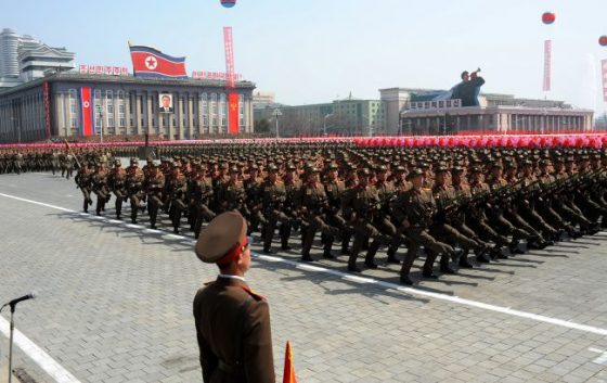 kndr mozhe vidpraviti v ukrayinu vid 10 do 100 tisjach vijskovih ekspert 9eee303 scaled China Way