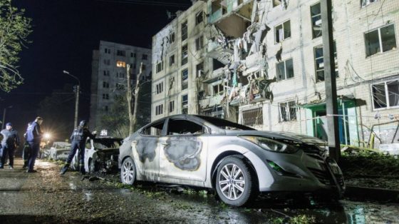 Количество пострадавших от удара КАБом по Харькову возросло до 12, среди них дети 1 kolichestvo postradavshih ot udara kabom po harkovu vozroslo do 12 sredi nih deti f26d840 scaled China Way