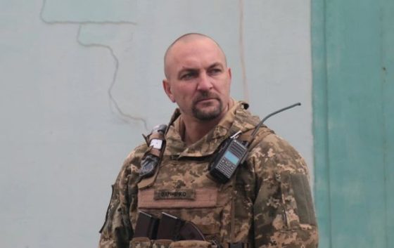 Командир 72-ї ОМБр розповів про вихід з Вугледара: сили ворога переважали дев'ятикратно 1 komandir 72 yi ombr rozpoviv pro vihid z vugledara sili voroga perevazhali devjatikratno 88e50a7 scaled China Way
