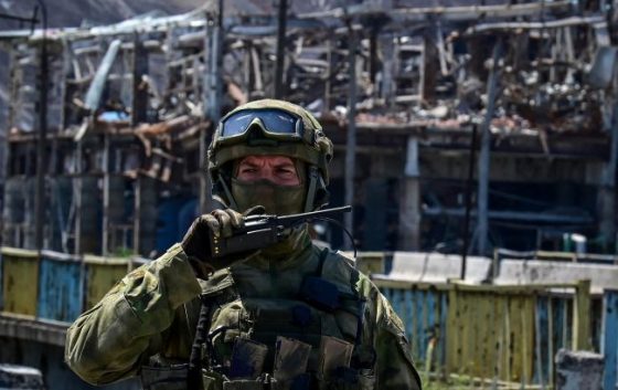 Командири РФ, ймовірно, заохочують страти українських військовополонених, - ISW 12 komandiri rf jmovirno zaohochujut strati ukrayinskih vijskovopolonenih isw 631b46f scaled China Way
