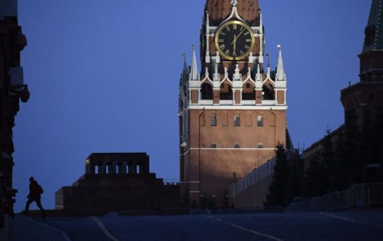 Кремль стурбований, що Південна Корея може надати Україні військову допомогу, - ISW 14 kreml sturbovanij shho pivdenna koreja mozhe nadati ukrayini vijskovu dopomogu isw 2d82d2a scaled China Way