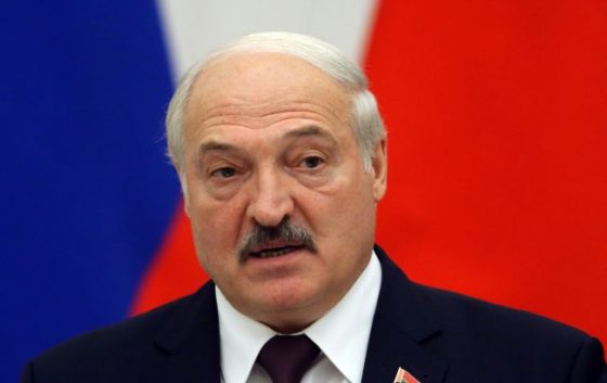 Лукашенко дозволив збивати "Шахеди", які залітають на територію Білорусі 4 lukashenko dozvoliv zbivati shahedi jaki zalitajut na teritoriju bilorusi 2c3d32d scaled China Way